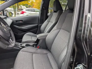 Corolla 1.8 Hybrid Team Deutschland