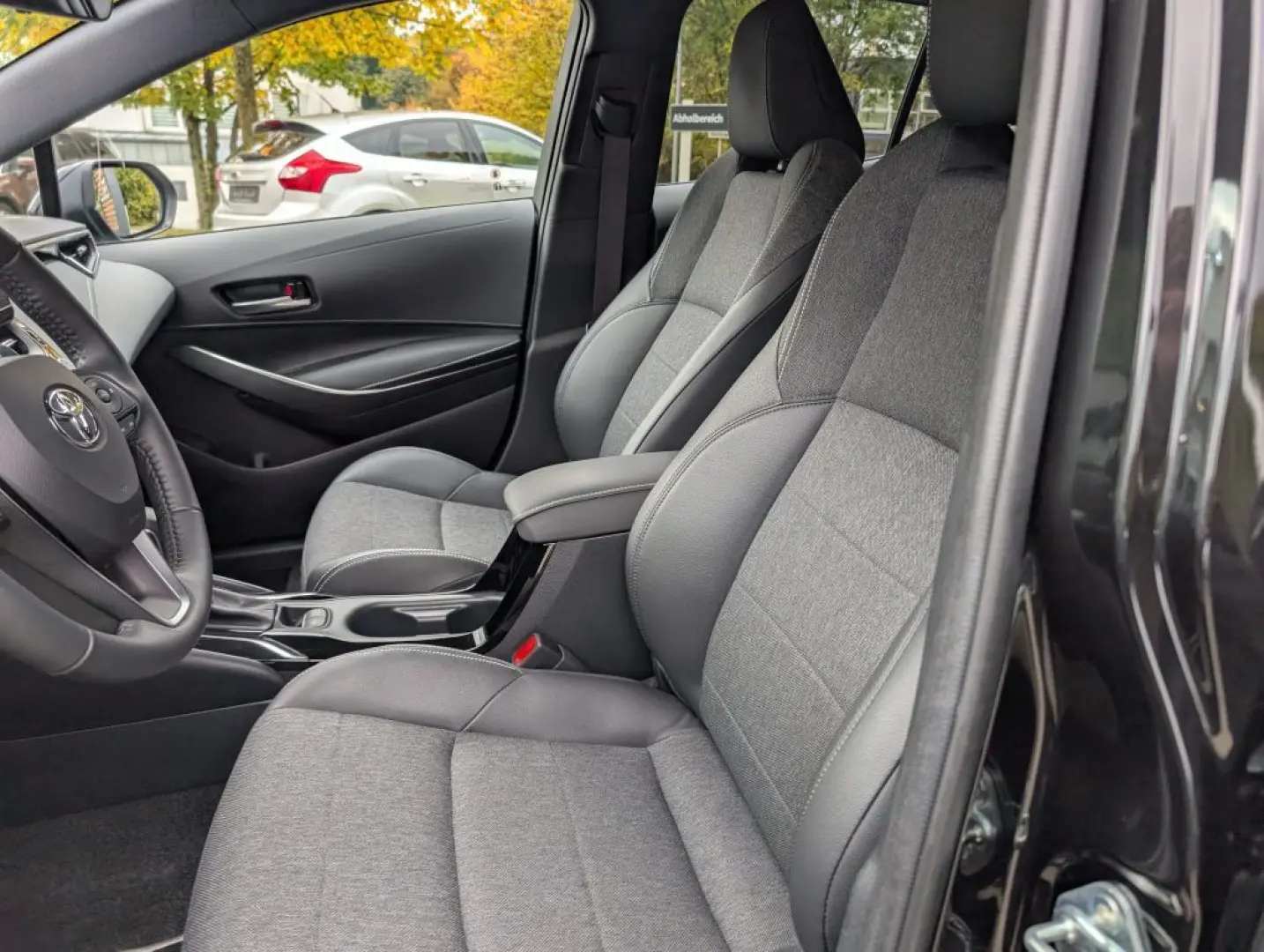 Corolla 1.8 Hybrid Team Deutschland