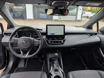 Corolla 1.8 Hybrid Team Deutschland