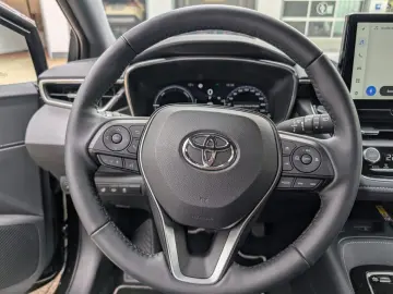 Corolla 1.8 Hybrid Team Deutschland