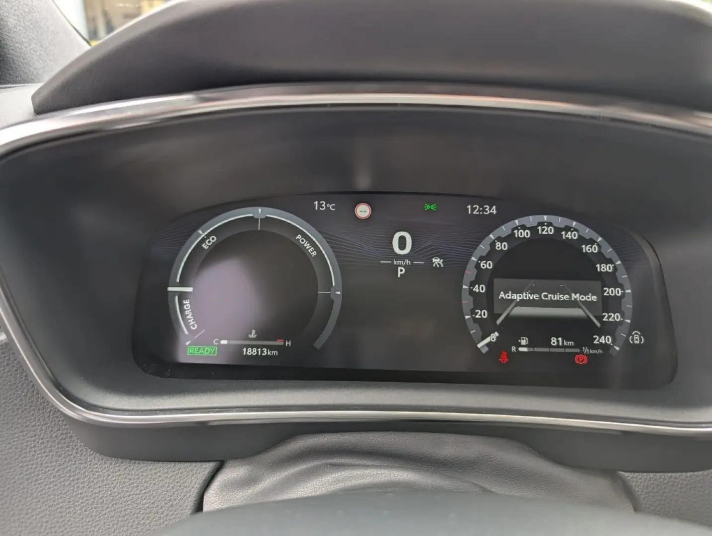 Corolla 1.8 Hybrid Team Deutschland