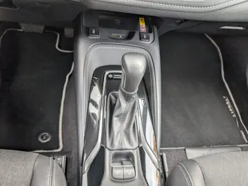 Corolla 1.8 Hybrid Team Deutschland