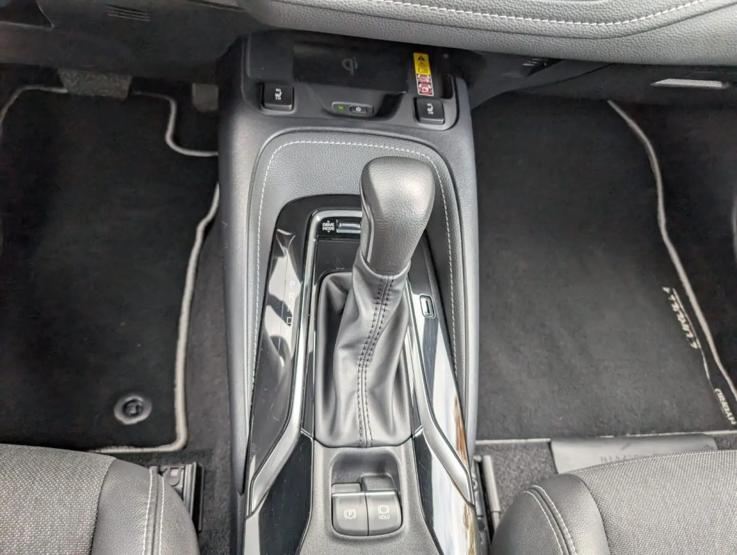 Corolla 1.8 Hybrid Team Deutschland