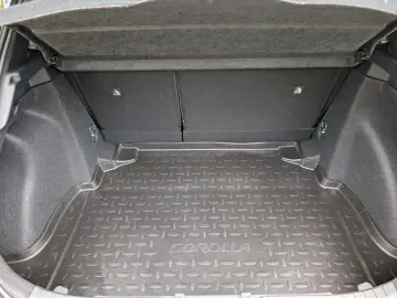 Corolla 1.8 Hybrid Team Deutschland