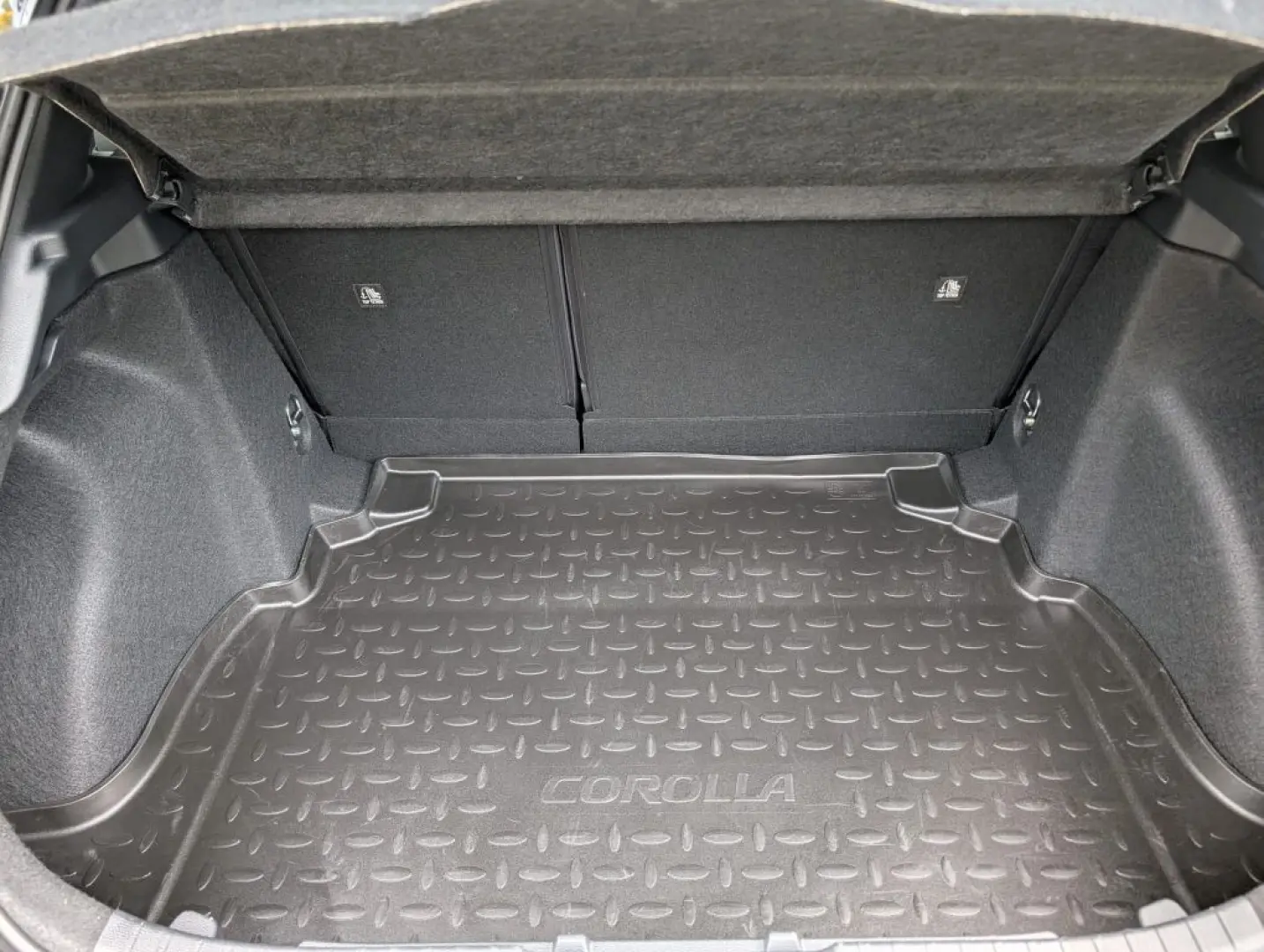 Corolla 1.8 Hybrid Team Deutschland