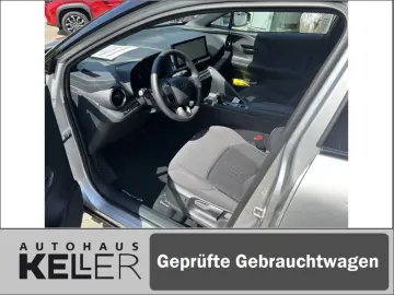 C-HR 1.8 Hybrid Team Deutschland