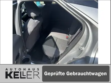 C-HR 1.8 Hybrid Team Deutschland