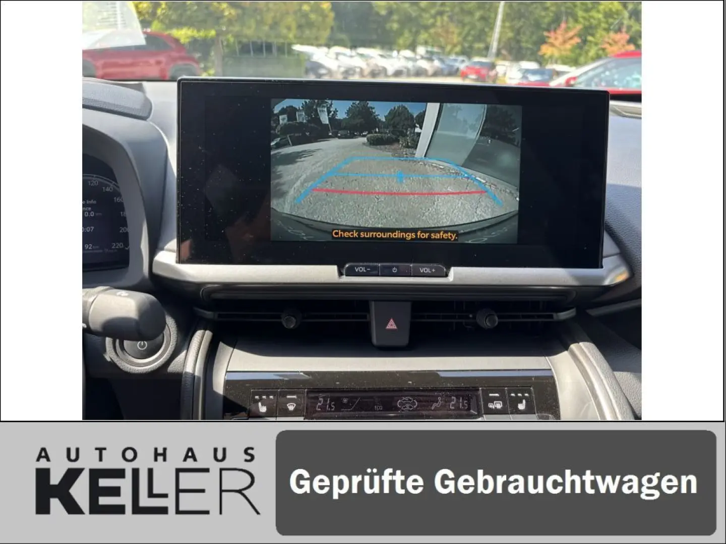 C-HR 1.8 Hybrid Team Deutschland