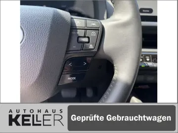 C-HR 1.8 Hybrid Team Deutschland