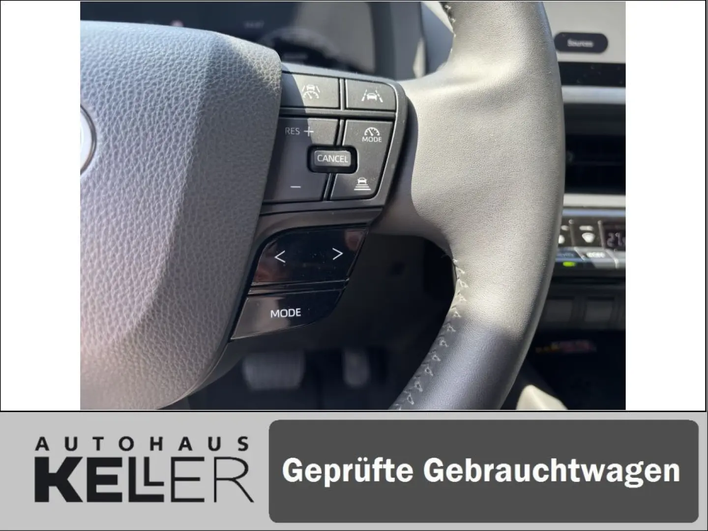 C-HR 1.8 Hybrid Team Deutschland