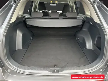 RAV4 Hybrid 4x2 Team Deutschland