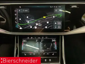 Q7 50 TDI qu S-Line Black AHK PANO MATRIX 5J.GAR