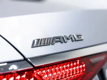 Mercedes-Benz S63 AMG LONG KERAMIK HUD