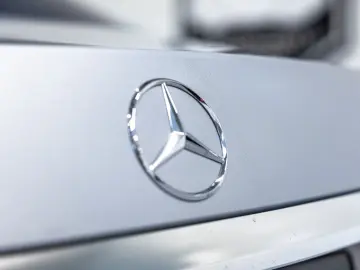 Mercedes-Benz S63 AMG LONG KERAMIK HUD