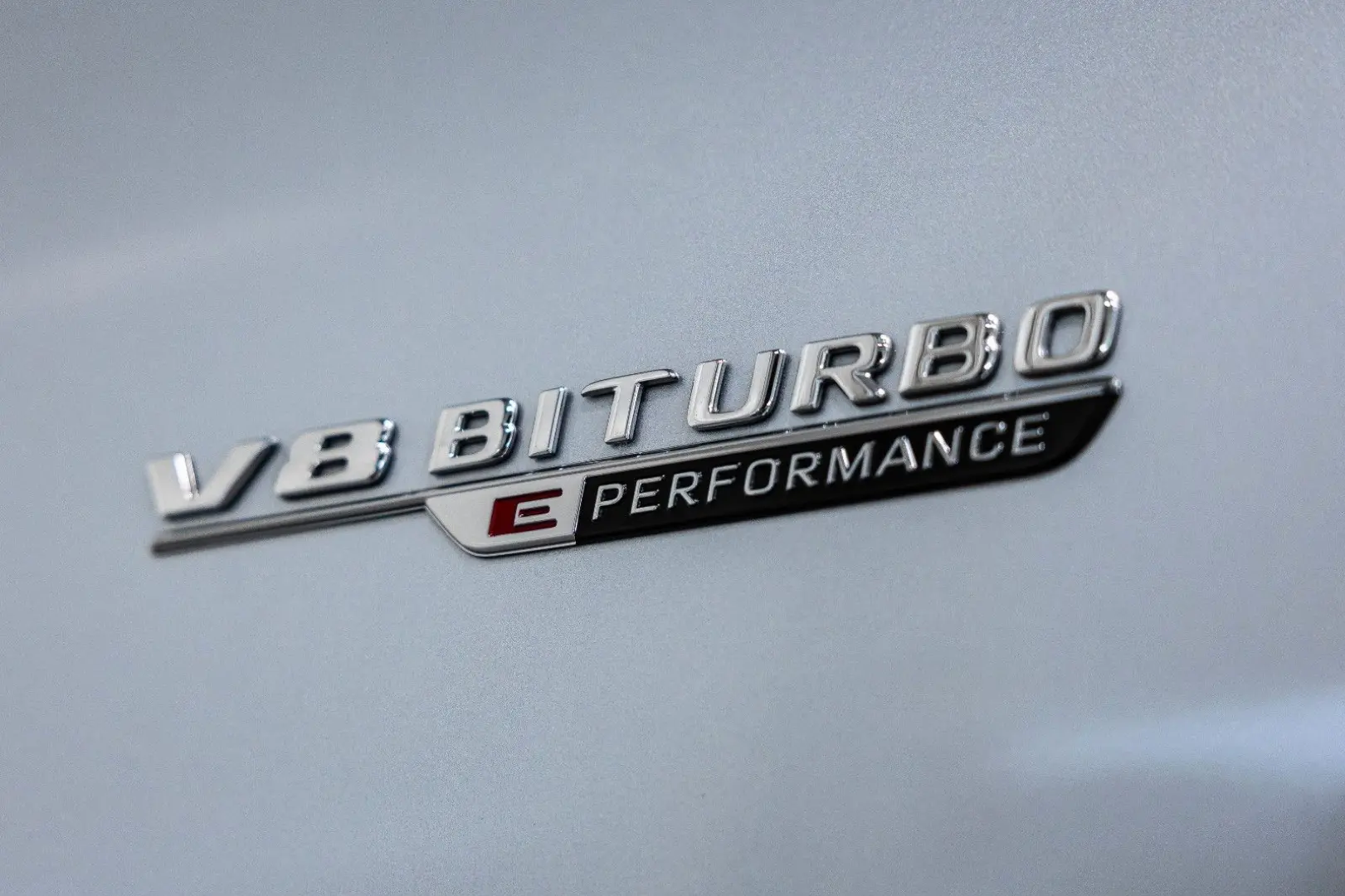 Mercedes-Benz S63 AMG LONG KERAMIK HUD