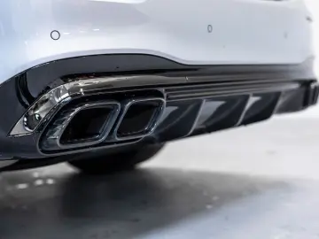 Mercedes-Benz S63 AMG LONG KERAMIK HUD