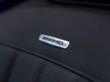 Mercedes-Benz S63 AMG LONG KERAMIK HUD