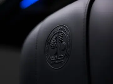 Mercedes-Benz S63 AMG LONG KERAMIK HUD