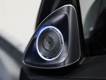 Mercedes-Benz S63 AMG LONG KERAMIK HUD