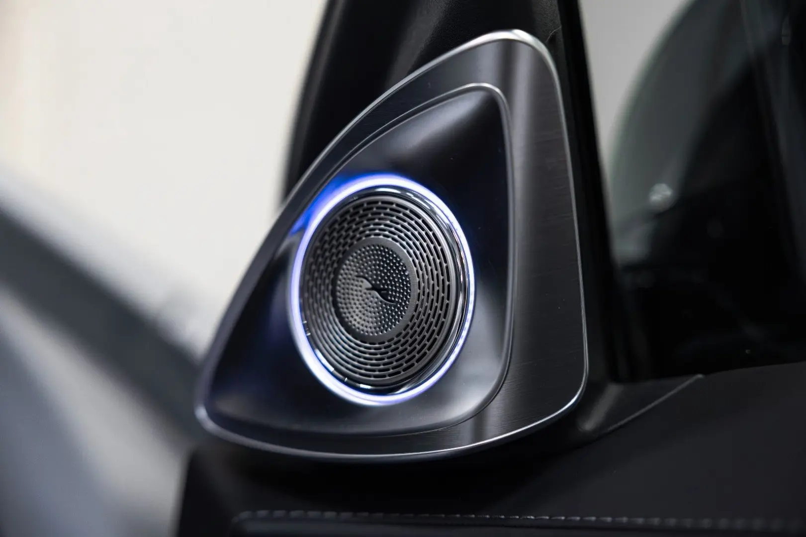 Mercedes-Benz S63 AMG LONG KERAMIK HUD