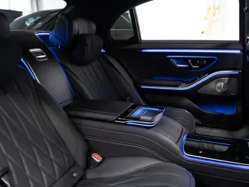 Mercedes-Benz S63 AMG LONG KERAMIK HUD