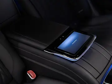 Mercedes-Benz S63 AMG LONG KERAMIK HUD