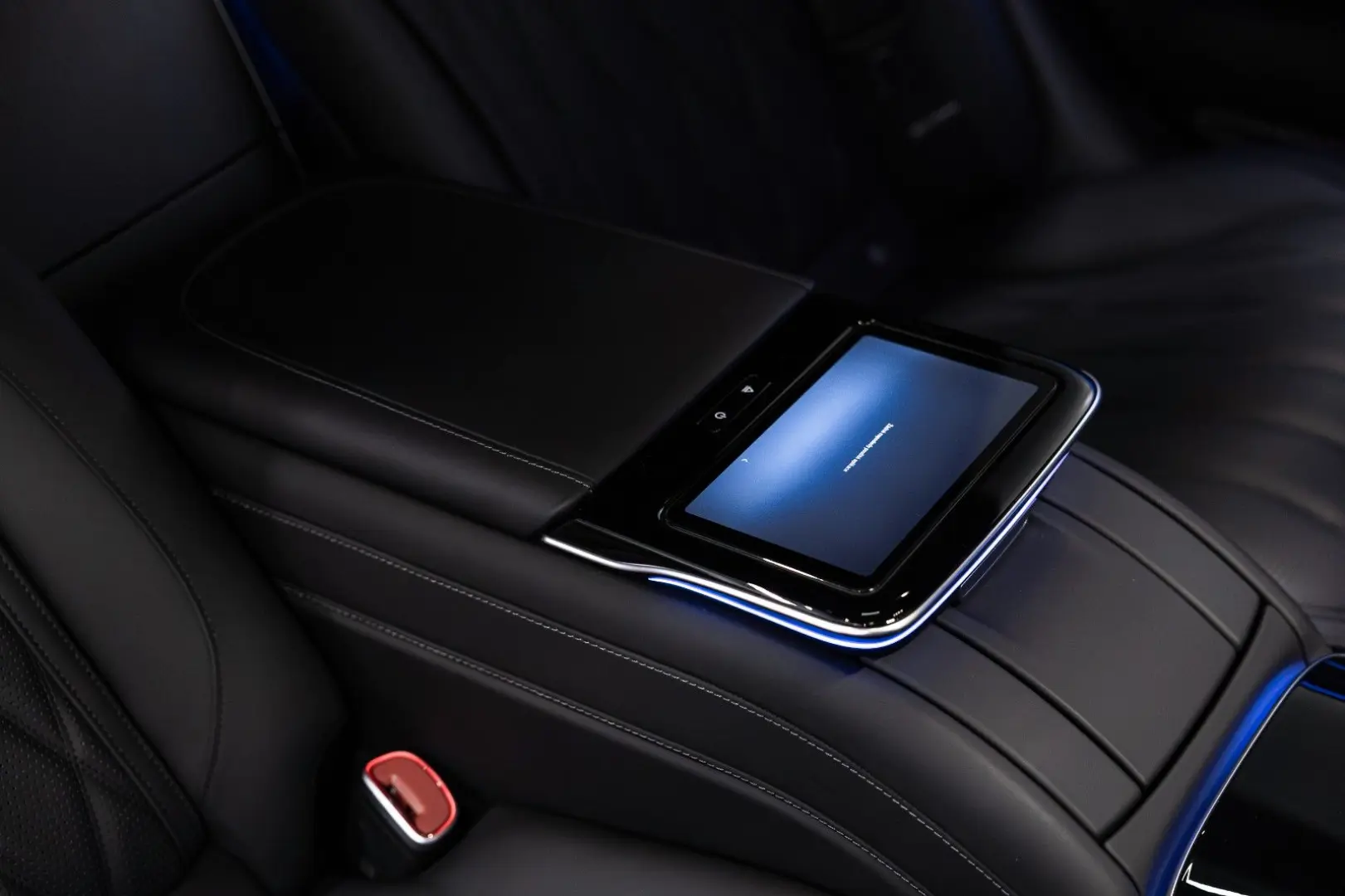 Mercedes-Benz S63 AMG LONG KERAMIK HUD