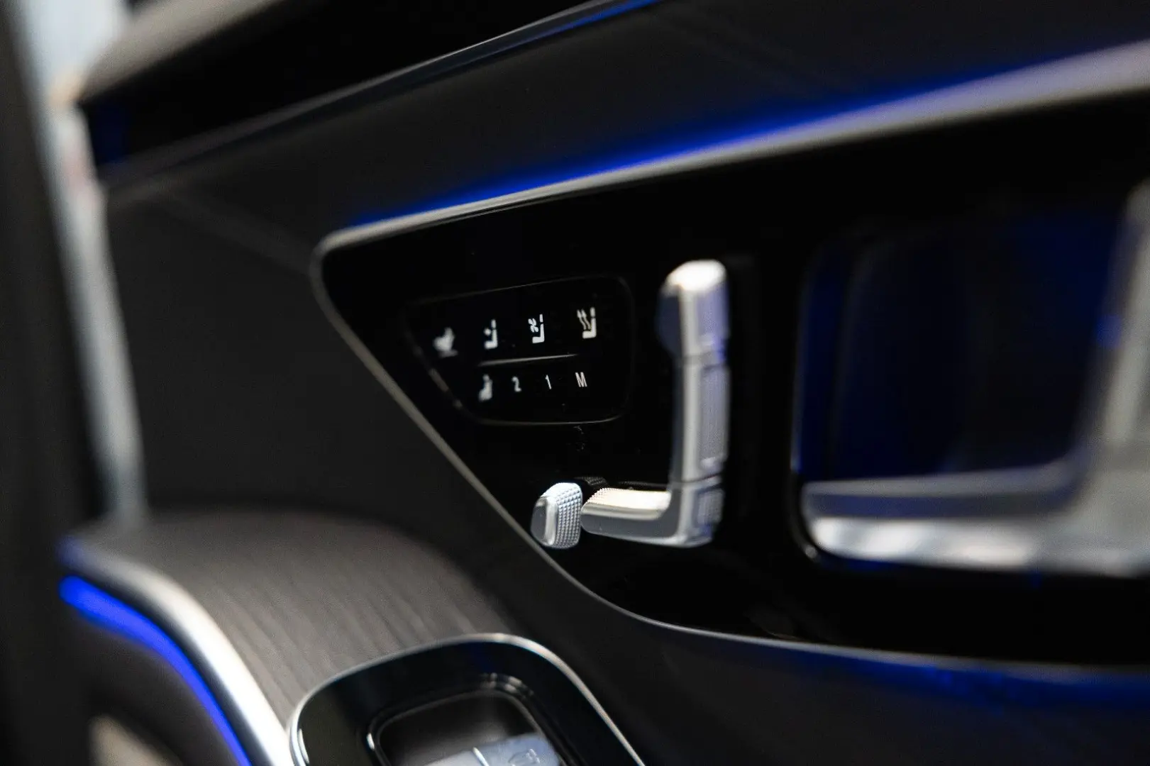 Mercedes-Benz S63 AMG LONG KERAMIK HUD