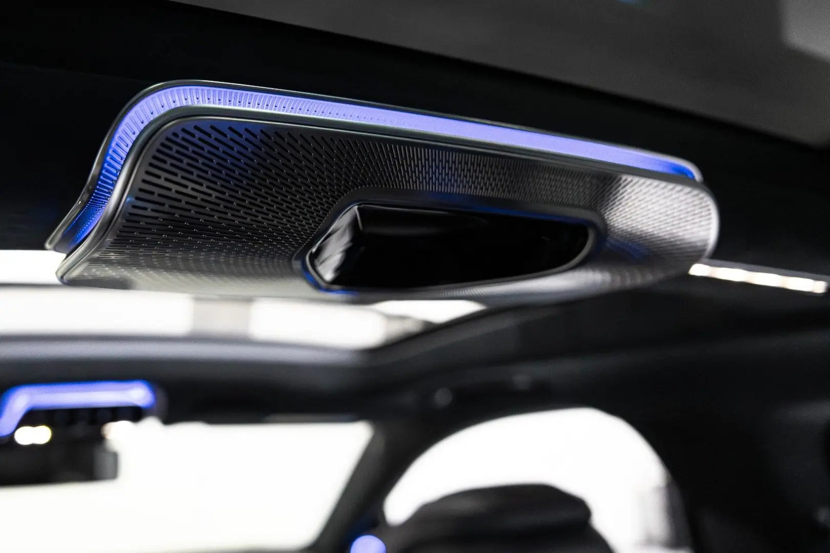 Mercedes-Benz S63 AMG LONG KERAMIK HUD