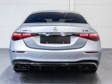 Mercedes-Benz S63 AMG LONG KERAMIK HUD