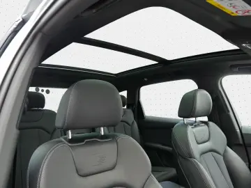 Q7 SUV 55 TFSIe qu. S line Air B&O HuD Pano AHK