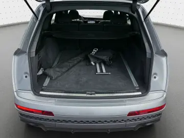 Q7 SUV 55 TFSIe qu. S line Air B&O HuD Pano AHK