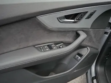 Q7 SUV 55 TFSIe qu. S line Air B&O HuD Pano AHK