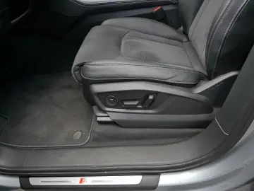 Q7 SUV 55 TFSIe qu. S line Air B&O HuD Pano AHK