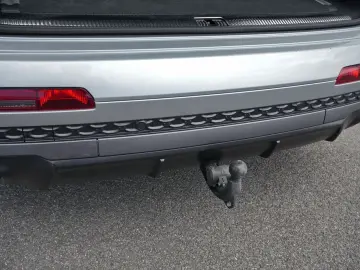 Q7 SUV 55 TFSIe qu. S line Air B&O HuD Pano AHK