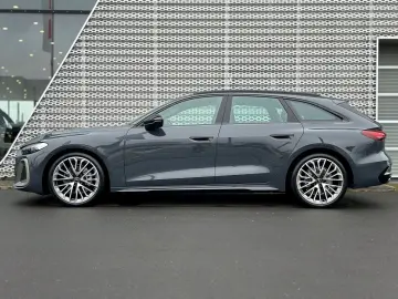 A5 Avant TFSI quattro 150 kW EDITION ONE SLINE