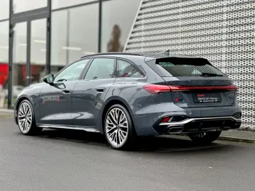 A5 Avant TFSI quattro 150 kW EDITION ONE SLINE