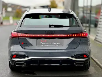 A5 Avant TFSI quattro 150 kW EDITION ONE SLINE