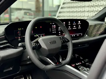 A5 Avant TFSI quattro 150 kW EDITION ONE SLINE