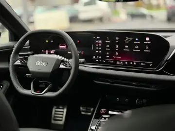 A5 Avant TFSI quattro 150 kW EDITION ONE SLINE