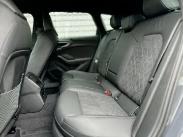 A5 Avant TFSI quattro 150 kW EDITION ONE SLINE