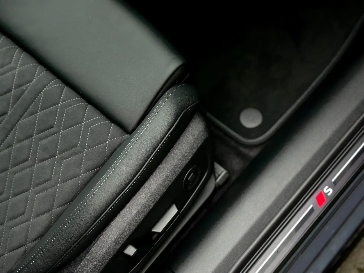 A5 Avant TFSI quattro 150 kW EDITION ONE SLINE