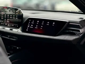 A5 Avant TFSI quattro 150 kW EDITION ONE SLINE