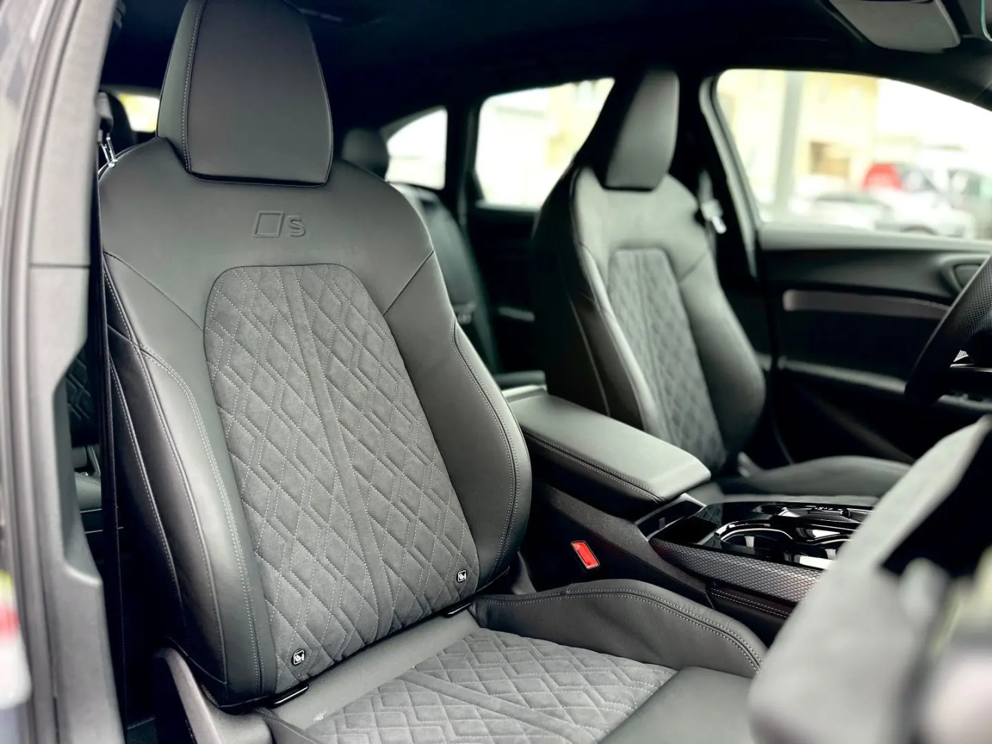 A5 Avant TFSI quattro 150 kW EDITION ONE SLINE