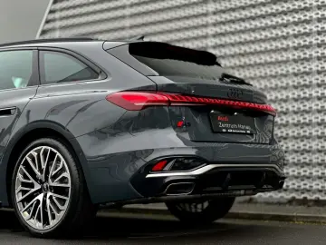 A5 Avant TFSI quattro 150 kW EDITION ONE SLINE