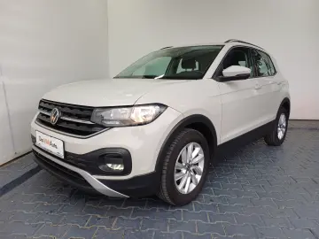 VW T-Cross Life 1.0 TSI