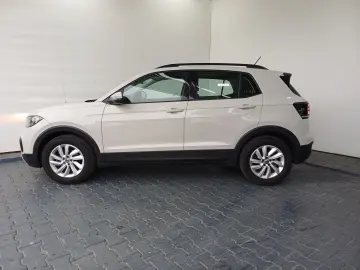VW T-Cross Life 1.0 TSI