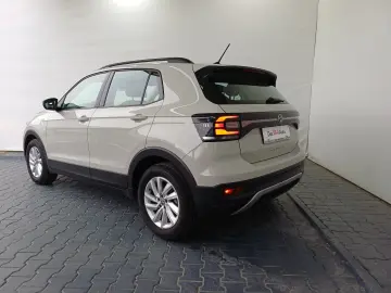 VW T-Cross Life 1.0 TSI