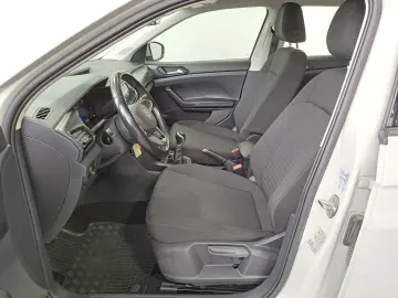 VW T-Cross Life 1.0 TSI