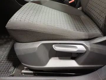 VW T-Cross Life 1.0 TSI